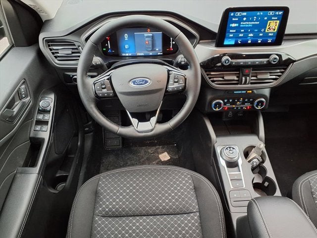 2026 Ford Escape Active®