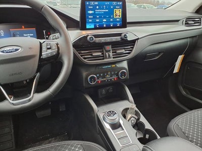 2026 Ford Escape Active®