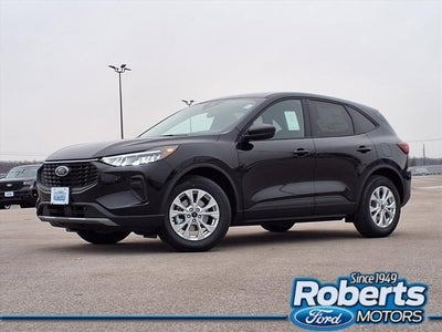 2026 Ford Escape Active®