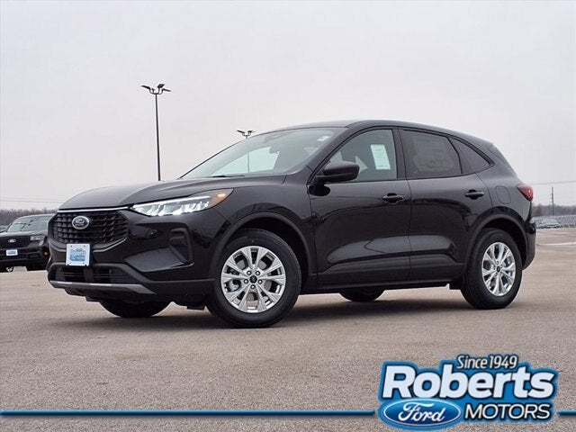 2026 Ford Escape Active®