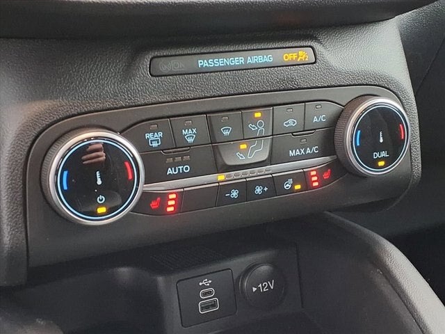 2026 Ford Escape Active®