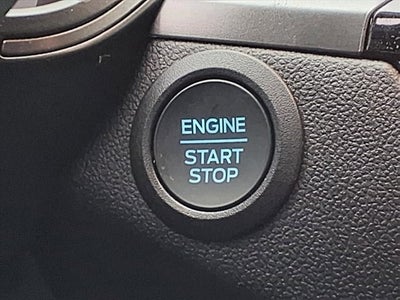 2026 Ford Escape Active®