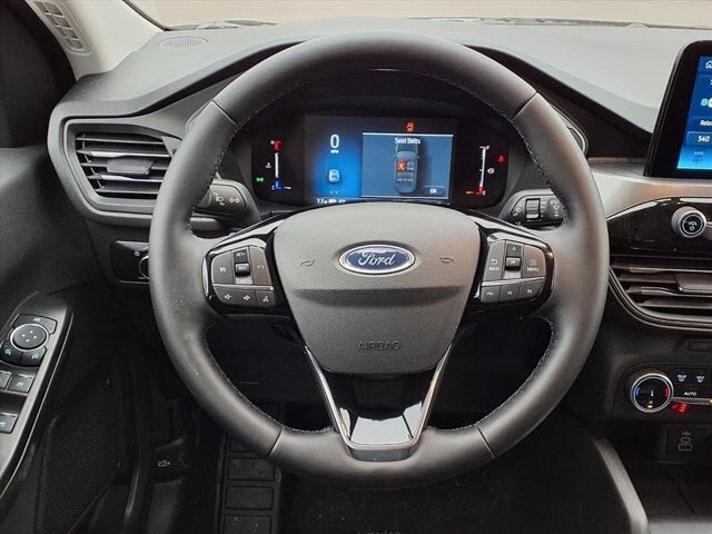 2026 Ford Escape Active®