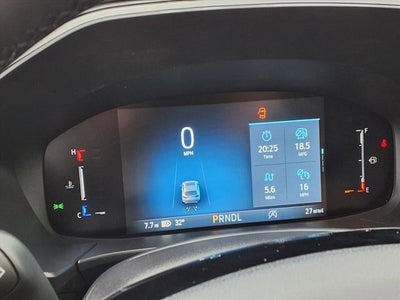 2026 Ford Escape Active®