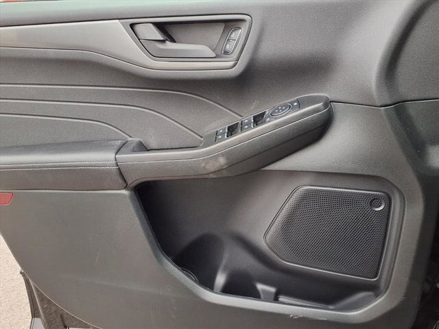 2026 Ford Escape Active®