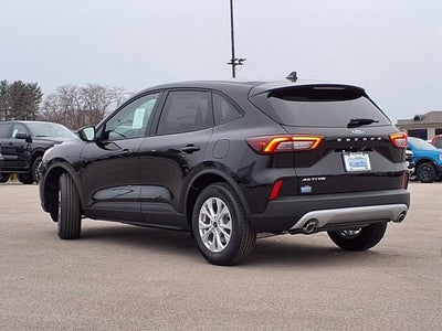 2026 Ford Escape Active®