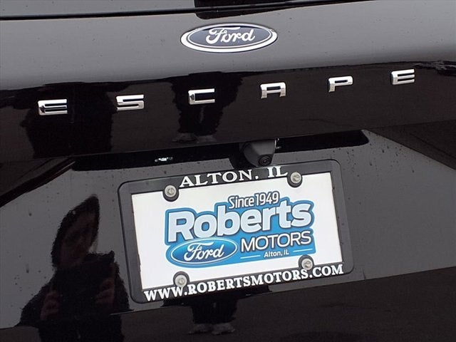 2026 Ford Escape Active®