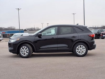 2026 Ford Escape Active®