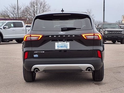 2026 Ford Escape Active®