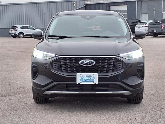 2026 Ford Escape Active®