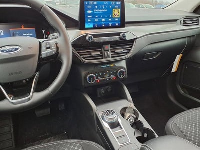 2026 Ford Escape Active®