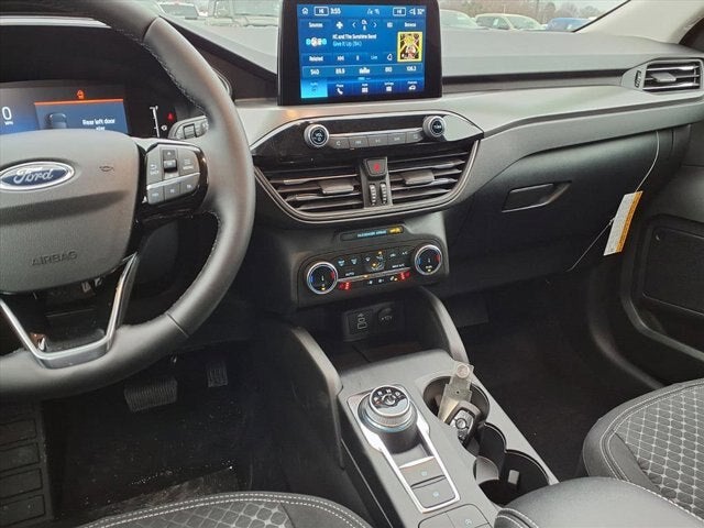 2026 Ford Escape Active®