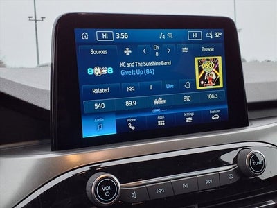 2026 Ford Escape Active®