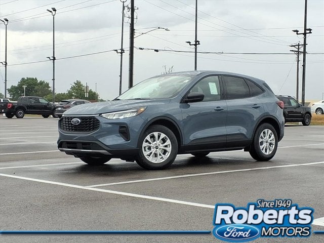 2026 Ford Escape Active®