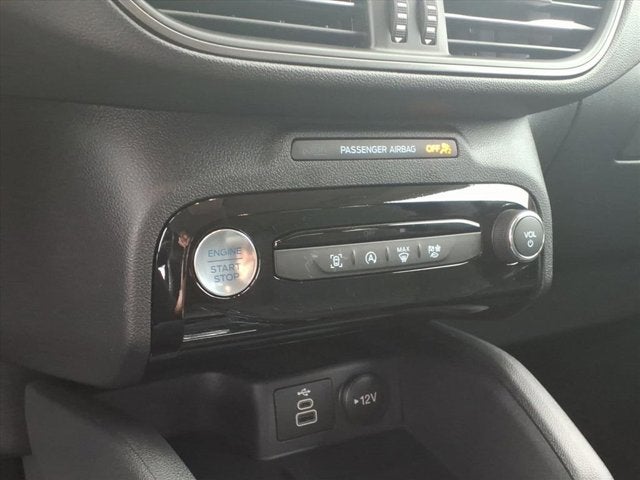 2026 Ford Escape Active®