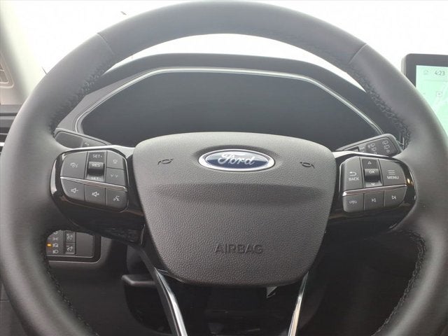 2026 Ford Escape Active®