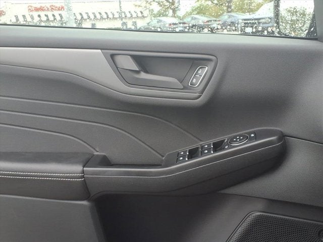 2026 Ford Escape Active®