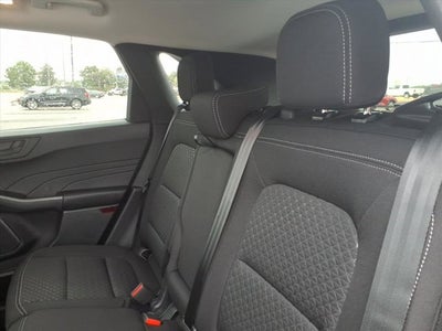 2026 Ford Escape Active®