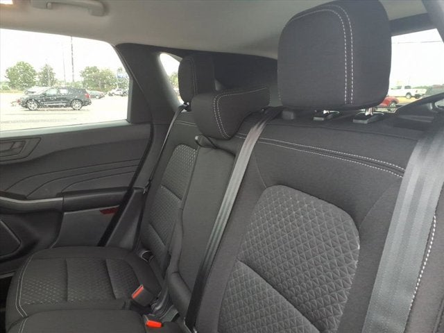 2026 Ford Escape Active®