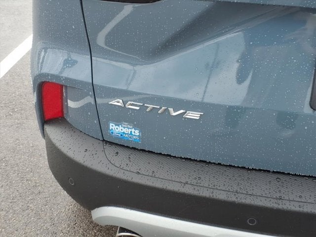 2026 Ford Escape Active®