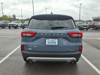 2026 Ford Escape Active®