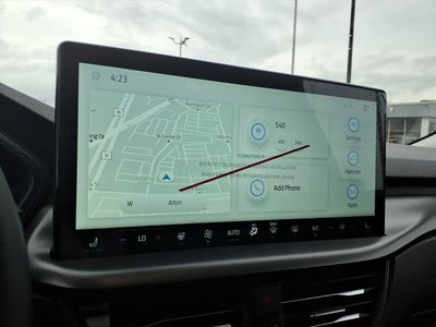 2026 Ford Escape Active®