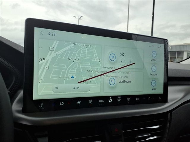 2026 Ford Escape Active®