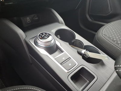 2026 Ford Escape Active®