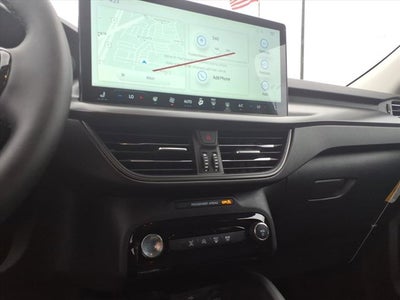 2026 Ford Escape Active®