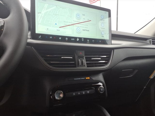 2026 Ford Escape Active®