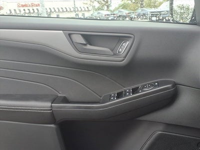 2026 Ford Escape Active®