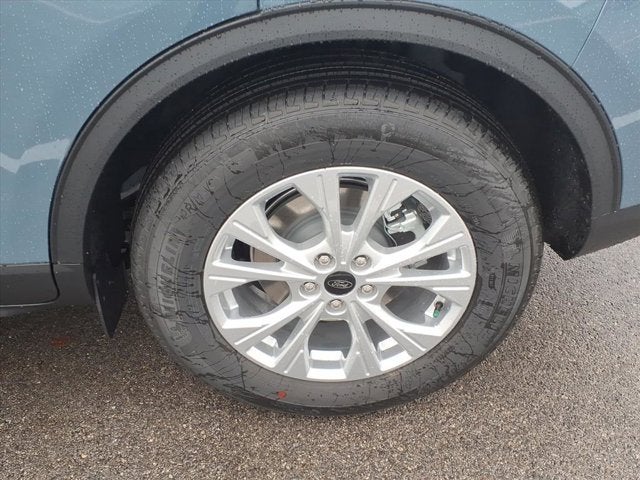 2026 Ford Escape Active®