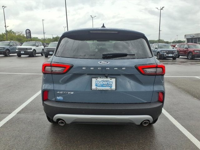 2026 Ford Escape Active®