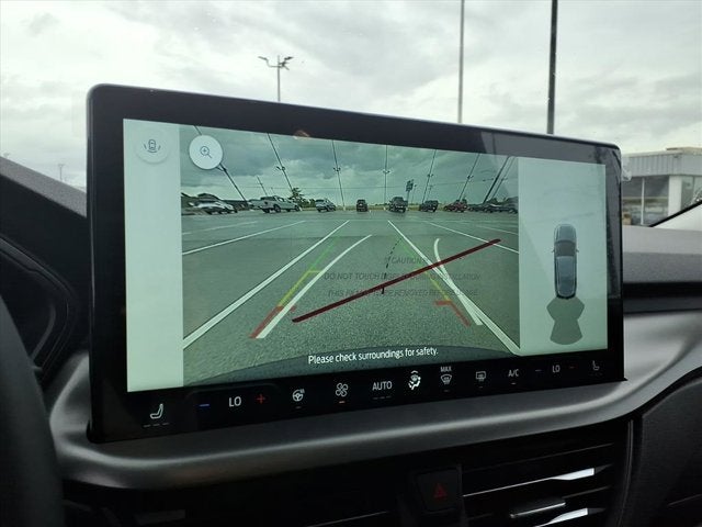 2026 Ford Escape Active®