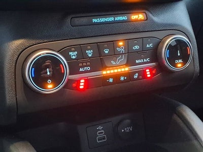 2026 Ford Escape Active®