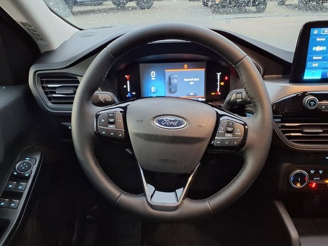 2026 Ford Escape Active®