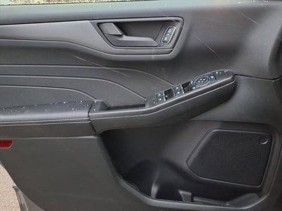 2026 Ford Escape Active®