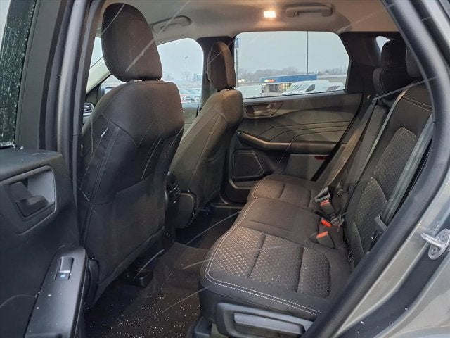 2026 Ford Escape Active®