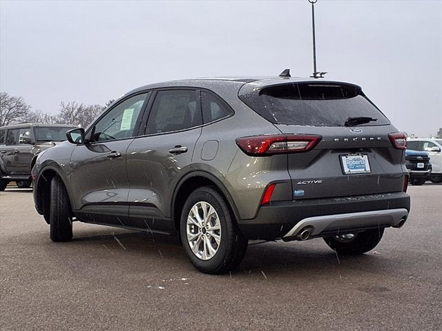 2026 Ford Escape Active®