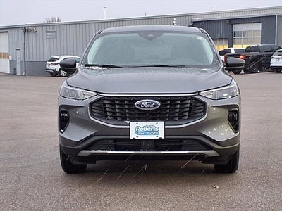 2026 Ford Escape Active®