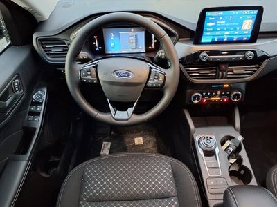 2026 Ford Escape Active®