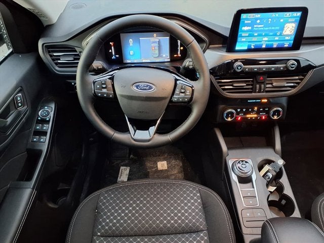 2026 Ford Escape Active®