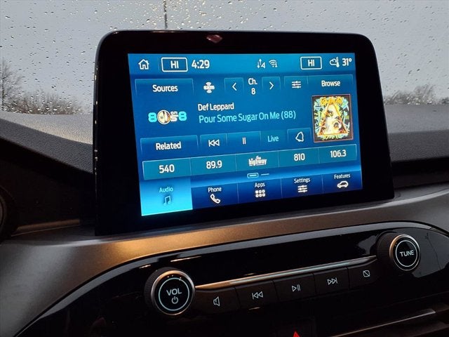 2026 Ford Escape Active®