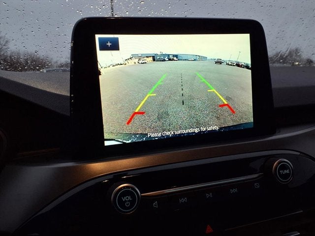 2026 Ford Escape Active®