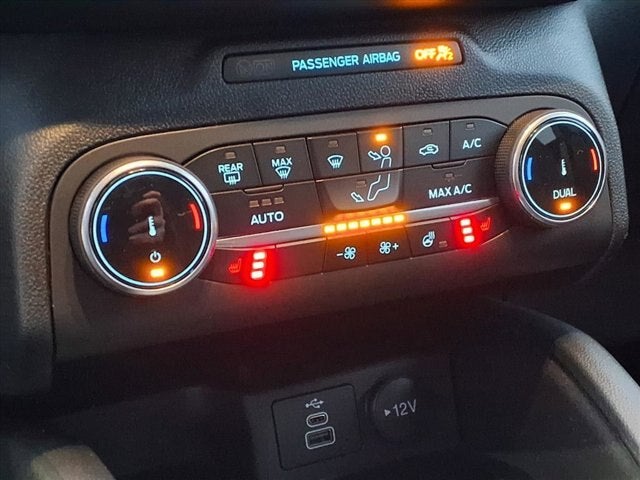 2026 Ford Escape Active®