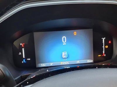 2026 Ford Escape Active®