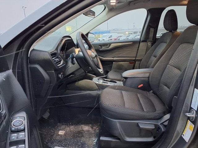 2026 Ford Escape Active®