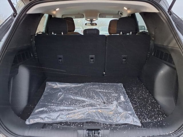 2026 Ford Escape Active®