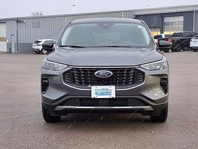 2026 Ford Escape Active®