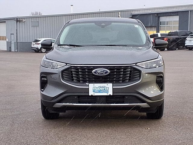 2026 Ford Escape Active®